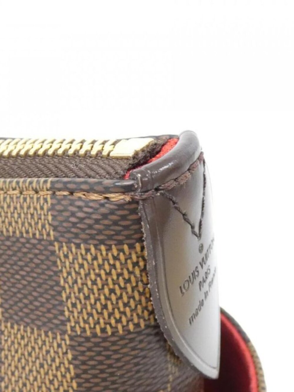 Louis Vuitton Damier Totally PM Bag - Picture 3 of 6